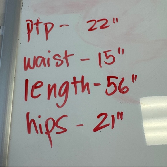 HawaiianTogs Vintage Cream Floral Maxi Dress Cotton Hibiscus Print Size 14 - Picture 11 of 15